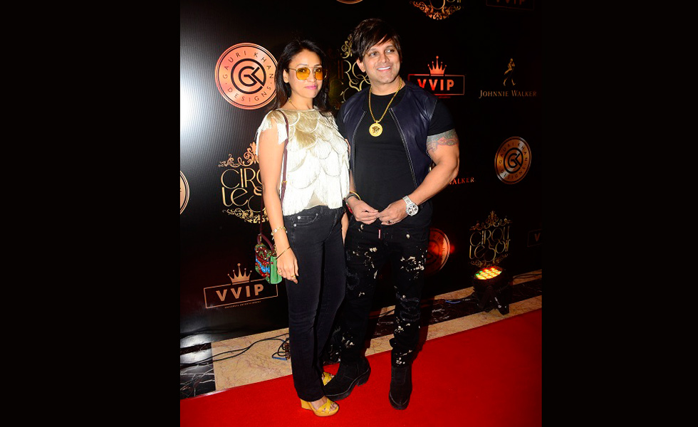 Surily Goel & Yash Birla