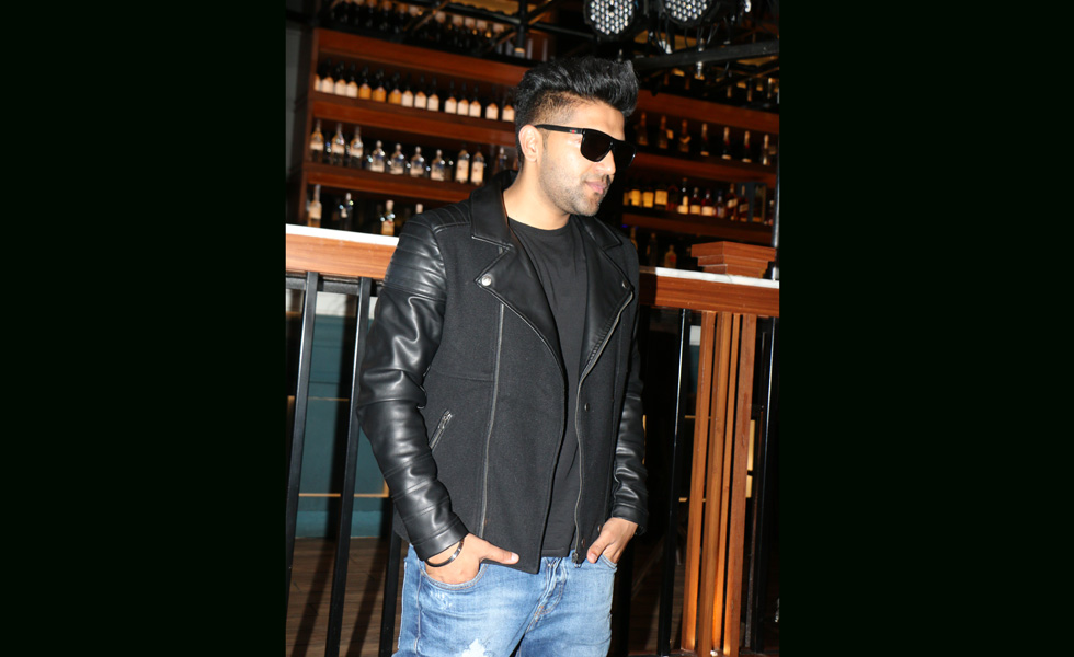 Guru Randhawa