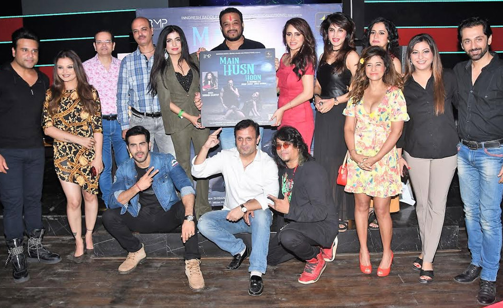 Krishna Abhishekh,Deepshikha Nagpal,Champak Jain,Kunwar Juneja,Shibani Kashyap,Inndresh Badola,Shweta Khanduri,Smita Gondkar,Lizaa Malik,Gurpreet Kaur Chadha,Saru Maini,DJ Sheizwood,Aziz Zee