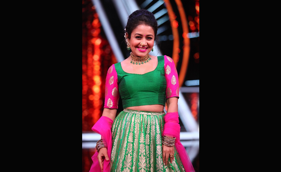 Neha Kakkar