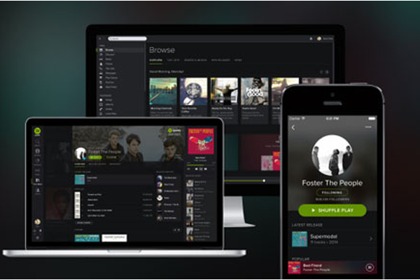 Spotify for Brands launches new video ad products across mobile and desktop