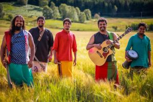 Raghu Dixit to perform at Purana Quila 