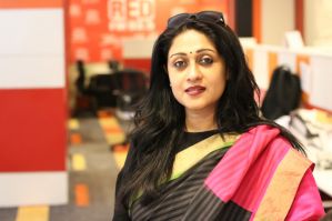 Nisha Narayanan, RED FM COO