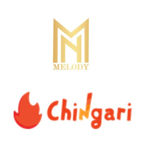 Chingari Logo Sketch | @ChingariOfficial | Desi App | Indian App |  Atmanirbhar Bharat - YouTube