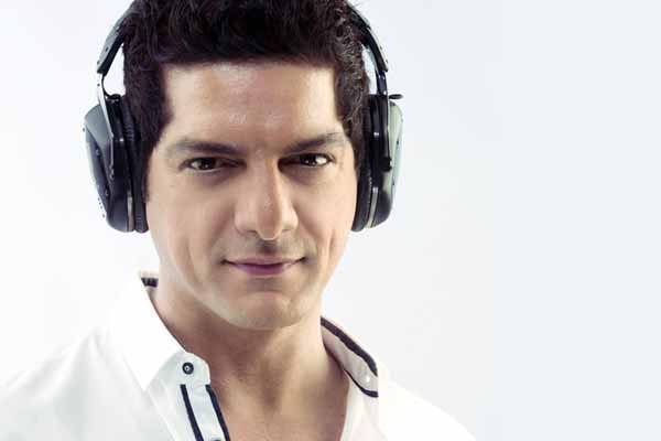 DJ Aqeel