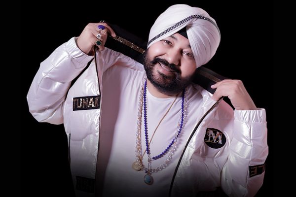 daler mehndi