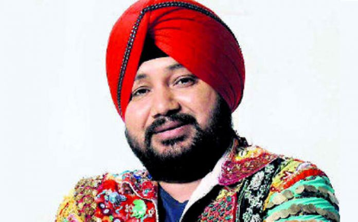 Singer Daler Mehndi's farmhouse among three sealed in Gurugram