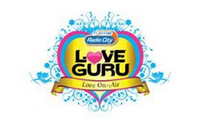 RJ Love Guru - 