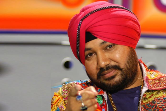 Daler Mehndi