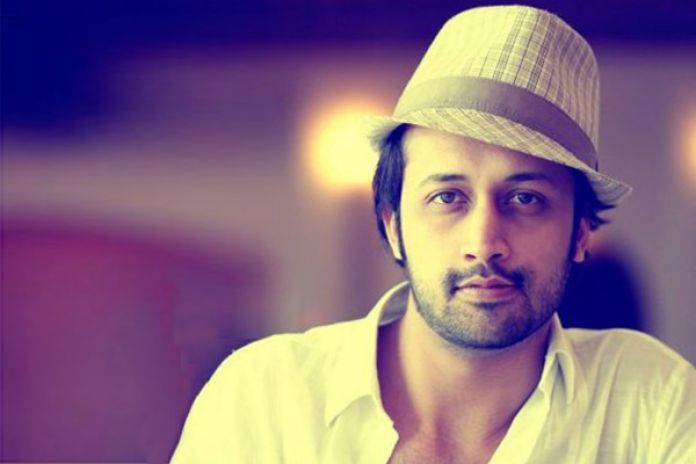 Atif Aslam - IMDb