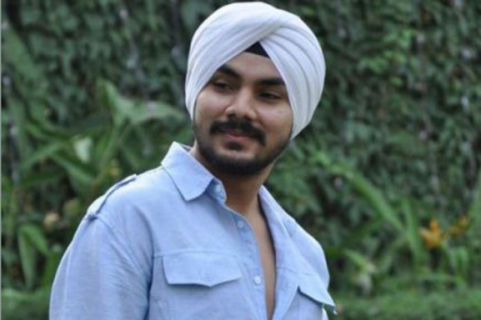 Daler Mehndi to lend voice to 'Elaan Kar' from Arun Govil-starrer 'Six Nine  Five'