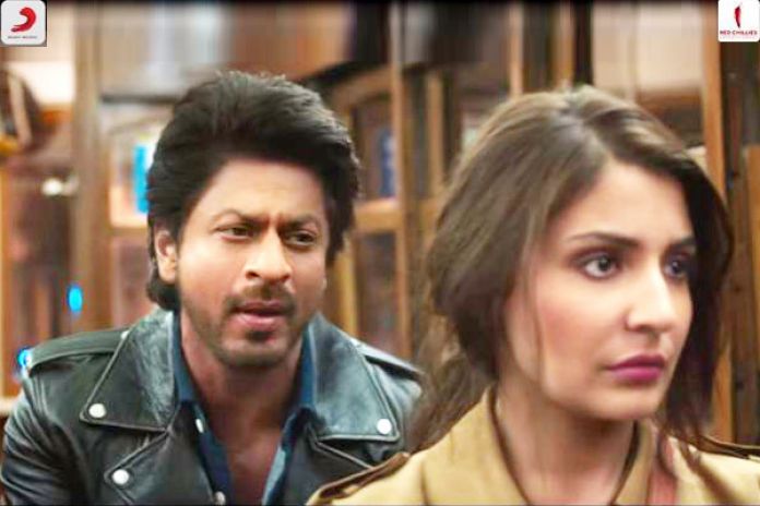 Jab Harry Met Sejal Scene By Scene Part 22: Yaadon Mein and Love Making