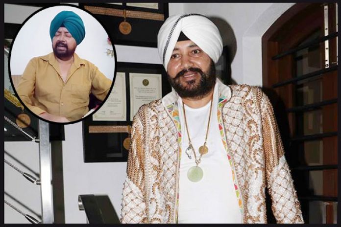 Daler Mehndi Penned and Performed An Exclusive Bhajan At the Vaishno Devi  Shrine: Watch Video - IndiaWest Journal News