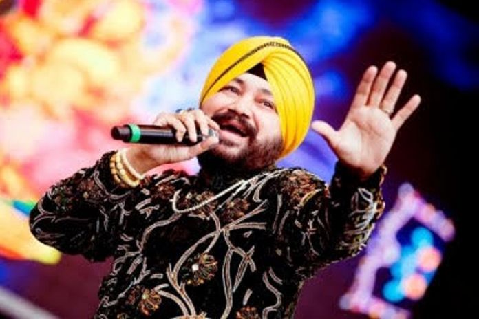 Daler Mehndi out with his new track 'Rola Pe Gaya' | Radioandmusic.com