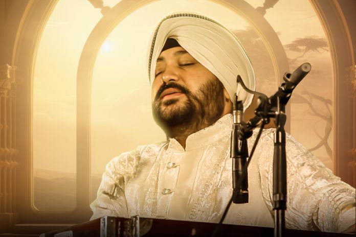 Daler Mehndi falls prey to fake news of Harry liking his music