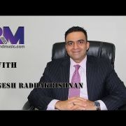 RNM EXLUSIVE: Yogesh Radhakrishnan speaks on evolution of Indian music industry
