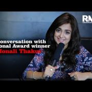 In conversation with National Award winner Monali Thakur