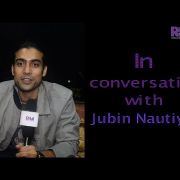 In conversation with Jubin Nautiyal