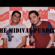 RNMEXCLUSIVE: Midival Punditz on their current playlist, collaborations and singing