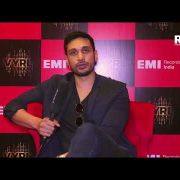 Non-film musicians are the next big stars of the country: Arjun Kanungo