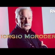 An interview with Giorgio Moroder