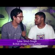 RNM EXCLUSIVE: Luke Sital-Singh talks NH7 Weekender, Amit Trivedi and new music