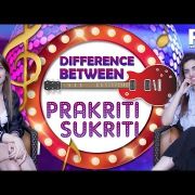 Sukriti and Prakriti tell us how to spot  difference between them!