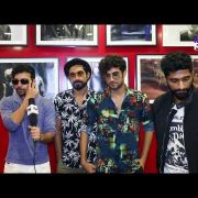 SANAM on all their 'firsts'